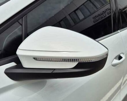 Білий Ауді Q4 e-tron, об'ємом двигуна 0 л та пробігом 4 тис. км за 33500 $, фото 1 на Automoto.ua