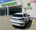 Белый Ауди Q4 e-tron, объемом двигателя 0 л и пробегом 20 тыс. км за 30300 $, фото 4 на Automoto.ua