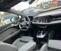 Белый Ауди Q4 e-tron, объемом двигателя 0 л и пробегом 18 тыс. км за 27500 $, фото 14 на Automoto.ua
