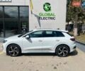 Белый Ауди Q4 e-tron, объемом двигателя 0 л и пробегом 20 тыс. км за 30300 $, фото 7 на Automoto.ua