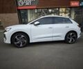 Белый Ауди Q4 e-tron, объемом двигателя 0 л и пробегом 20 тыс. км за 28700 $, фото 3 на Automoto.ua