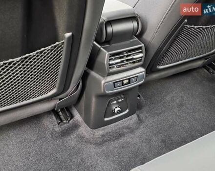 Ауди Q4 e-tron 2023 в Одессе на Automoto.ua Белый Ауди Q4 e-tron, объемом двигателя 0 л и пробегом 16 тыс. км за 31300 $, фото 24 на Automoto.ua
