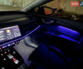 Білий Ауді Q4 e-tron, об'ємом двигуна 0 л та пробігом 9 тис. км за 36000 $, фото 16 на Automoto.ua