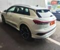 Білий Ауді Q4 e-tron, об'ємом двигуна 0 л та пробігом 25 тис. км за 27800 $, фото 3 на Automoto.ua