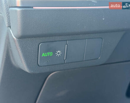 Белый Ауди Q4 e-tron, объемом двигателя 0 л и пробегом 45 тыс. км за 29999 $, фото 13 на Automoto.ua