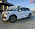 Белый Ауди Q4 e-tron, объемом двигателя 0 л и пробегом 43 тыс. км за 26950 $, фото 11 на Automoto.ua
