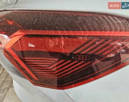 Ауди Q4 e-tron 2023 в Харькове на Automoto.ua Белый Ауди Q4 e-tron, объемом двигателя 0 л и пробегом 8 тыс. км за 29500 $, фото 15 на Automoto.ua