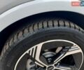Белый Ауди Q4 e-tron, объемом двигателя 0 л и пробегом 14 тыс. км за 32000 $, фото 50 на Automoto.ua