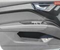 Белый Ауди Q4 e-tron, объемом двигателя 0 л и пробегом 29 тыс. км за 17700 $, фото 5 на Automoto.ua