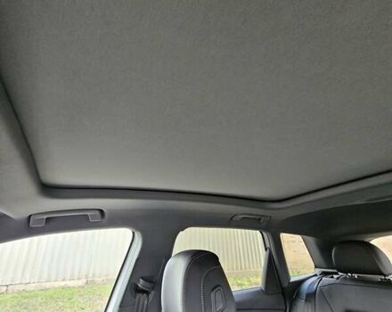 Ауди Q4 e-tron 2023 в Харькове на Automoto.ua Белый Ауди Q4 e-tron, объемом двигателя 0 л и пробегом 8 тыс. км за 29500 $, фото 32 на Automoto.ua