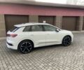 Белый Ауди Q4 e-tron, объемом двигателя 82 л и пробегом 10 тыс. км за 36500 $, фото 7 на Automoto.ua
