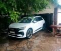 Ауди Q4 e-tron 2023 в Харькове на Automoto.ua Белый Ауди Q4 e-tron, объемом двигателя 0 л и пробегом 32 тыс. км за 32000 $, фото 2 на Automoto.ua