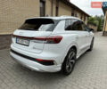 Белый Ауди Q4 e-tron, объемом двигателя 0 л и пробегом 47 тыс. км за 29800 $, фото 7 на Automoto.ua