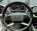 Белый Ауди Q4 e-tron, объемом двигателя 0 л и пробегом 4 тыс. км за 33500 $, фото 24 на Automoto.ua