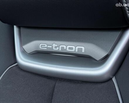 Ауди Q4 e-tron 2023 в Харькове на Automoto.ua Белый Ауди Q4 e-tron, объемом двигателя 0 л и пробегом 9 тыс. км за 31990 $, фото 35 на Automoto.ua