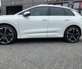 Белый Ауди Q4 e-tron, объемом двигателя 0 л и пробегом 5 тыс. км за 33700 $, фото 6 на Automoto.ua