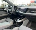 Белый Ауди Q4 e-tron, объемом двигателя 0 л и пробегом 18 тыс. км за 27500 $, фото 15 на Automoto.ua