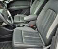 Белый Ауди Q4 e-tron, объемом двигателя 0 л и пробегом 4 тыс. км за 33500 $, фото 16 на Automoto.ua