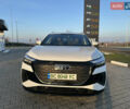 Белый Ауди Q4 e-tron, объемом двигателя 0 л и пробегом 43 тыс. км за 26950 $, фото 2 на Automoto.ua