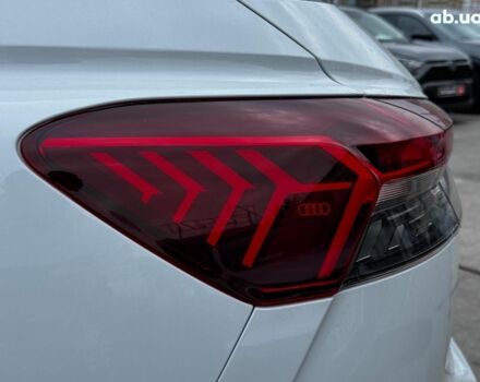 Ауди Q4 e-tron 2023 в Харькове на Automoto.ua Белый Ауди Q4 e-tron, объемом двигателя 0 л и пробегом 9 тыс. км за 31990 $, фото 36 на Automoto.ua