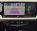 Белый Ауди Q4 e-tron, объемом двигателя 0 л и пробегом 4 тыс. км за 33500 $, фото 26 на Automoto.ua