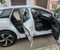 Ауди Q4 e-tron 2023 в Одессе на Automoto.ua Белый Ауди Q4 e-tron, объемом двигателя 0 л и пробегом 16 тыс. км за 31300 $, фото 25 на Automoto.ua