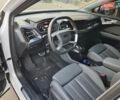 Белый Ауди Q4 e-tron, объемом двигателя 0 л и пробегом 20 тыс. км за 28700 $, фото 16 на Automoto.ua