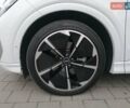 Белый Ауди Q4 e-tron, объемом двигателя 0 л и пробегом 17 тыс. км за 33900 $, фото 27 на Automoto.ua