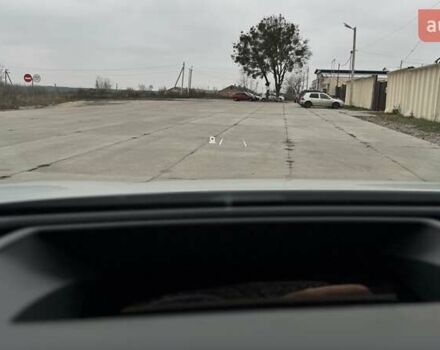 Білий Ауді Q4 e-tron, об'ємом двигуна 0 л та пробігом 16 тис. км за 31950 $, фото 43 на Automoto.ua