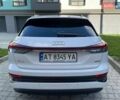 Білий Ауді Q4 e-tron, об'ємом двигуна 0 л та пробігом 10 тис. км за 32000 $, фото 7 на Automoto.ua