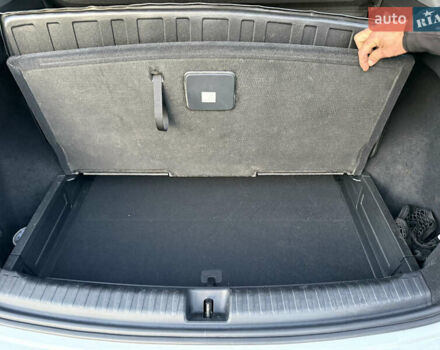 Белый Ауди Q4 e-tron, объемом двигателя 0 л и пробегом 65 тыс. км за 28500 $, фото 38 на Automoto.ua