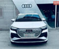 Білий Ауді Q4 e-tron, об'ємом двигуна 0 л та пробігом 6 тис. км за 27000 $, фото 1 на Automoto.ua
