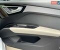 Білий Ауді Q4 e-tron, об'ємом двигуна 0 л та пробігом 10 тис. км за 32000 $, фото 15 на Automoto.ua