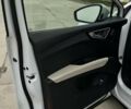 Білий Ауді Q4 e-tron, об'ємом двигуна 0 л та пробігом 16 тис. км за 31950 $, фото 22 на Automoto.ua