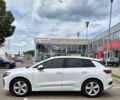 Білий Ауді Q4 e-tron, об'ємом двигуна 0 л та пробігом 4 тис. км за 33500 $, фото 8 на Automoto.ua