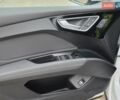 Ауди Q4 e-tron 2023 в Одессе на Automoto.ua Белый Ауди Q4 e-tron, объемом двигателя 0 л и пробегом 16 тыс. км за 31300 $, фото 21 на Automoto.ua