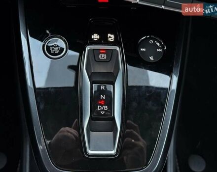 Ауди Q4 e-tron 2023 в Харькове на Automoto.ua Белый Ауди Q4 e-tron, объемом двигателя 0 л и пробегом 9 тыс. км за 31990 $, фото 30 на Automoto.ua