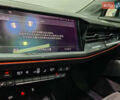 Білий Ауді Q4 e-tron, об'ємом двигуна 0 л та пробігом 22 тис. км за 25999 $, фото 13 на Automoto.ua