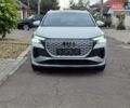 Ауди Q4 e-tron 2023 в Одессе на Automoto.ua Белый Ауди Q4 e-tron, объемом двигателя 0 л и пробегом 16 тыс. км за 31300 $, фото 5 на Automoto.ua