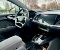 Білий Ауді Q4 e-tron, об'ємом двигуна 0 л та пробігом 14 тис. км за 28900 $, фото 5 на Automoto.ua