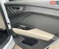 Білий Ауді Q4 e-tron, об'ємом двигуна 0 л та пробігом 10 тис. км за 32000 $, фото 17 на Automoto.ua