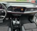 Ауди Q4 e-tron 2023 в Одессе на Automoto.ua Белый Ауди Q4 e-tron, объемом двигателя 0 л и пробегом 16 тыс. км за 31300 $, фото 33 на Automoto.ua