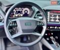 Белый Ауди Q4 e-tron, объемом двигателя 0 л и пробегом 22 тыс. км за 35000 $, фото 10 на Automoto.ua