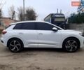 Белый Ауди Q4 e-tron, объемом двигателя 0 л и пробегом 14 тыс. км за 32000 $, фото 12 на Automoto.ua