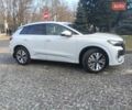 Белый Ауди Q4 e-tron, объемом двигателя 0 л и пробегом 1 тыс. км за 39999 $, фото 9 на Automoto.ua