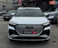 Ауди Q4 e-tron 2023 в Харькове на Automoto.ua Белый Ауди Q4 e-tron, объемом двигателя 0 л и пробегом 9 тыс. км за 31990 $, фото 2 на Automoto.ua