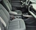 Білий Ауді Q4 e-tron, об'ємом двигуна 0 л та пробігом 4 тис. км за 33500 $, фото 18 на Automoto.ua