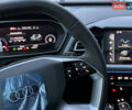 Белый Ауди Q4 e-tron, объемом двигателя 0 л и пробегом 1 тыс. км за 28500 $, фото 57 на Automoto.ua