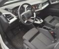 Ауді Q4 e-tron 2023 у Болехове на Automoto.ua Білий Ауді Q4 e-tron, об'ємом двигуна 0 л та пробігом 100 тис. км за 26300 $, фото 7 на Automoto.ua