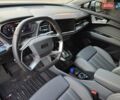 Белый Ауди Q4 e-tron, объемом двигателя 0 л и пробегом 20 тыс. км за 28700 $, фото 15 на Automoto.ua